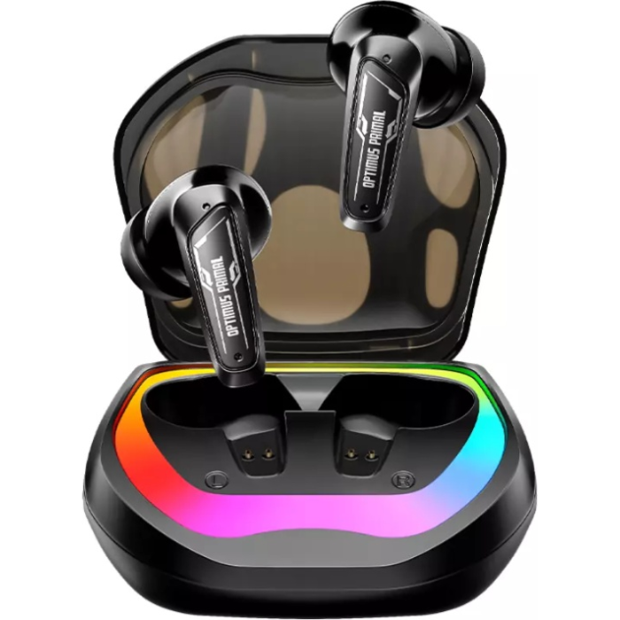 Наушники Transformers TF-T35 черный