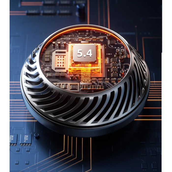 Наушники Transformers TF-T23 черный