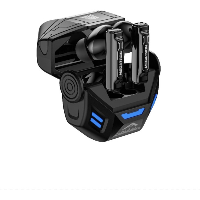 Наушники Transformers TF-T36 черный