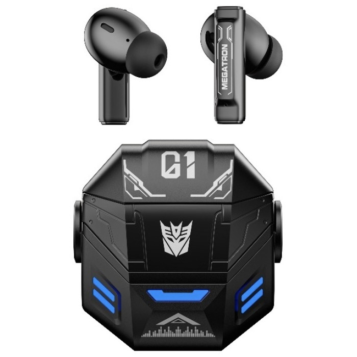 Наушники Transformers TF-T36 черный