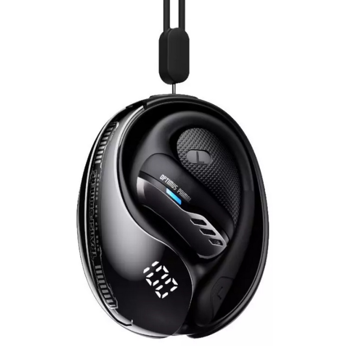 Наушники Transformers TF-T55 черный