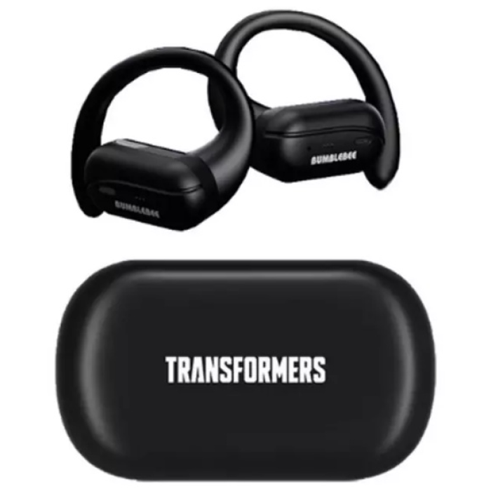 Наушники Transformers TF-T58 черный