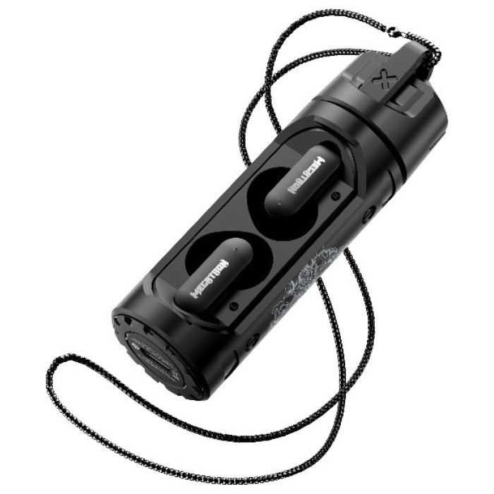 Наушники Transformers TF-T11 черный