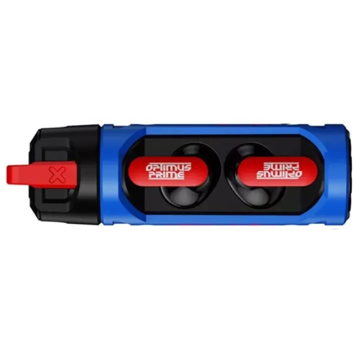 Наушники Transformers TF-T11 синий