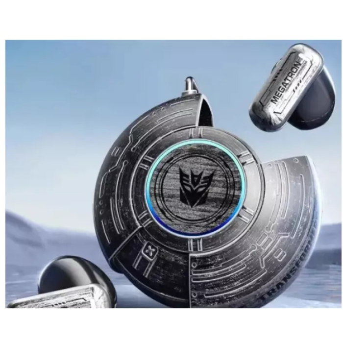 Наушники Transformers TF-T31 черный