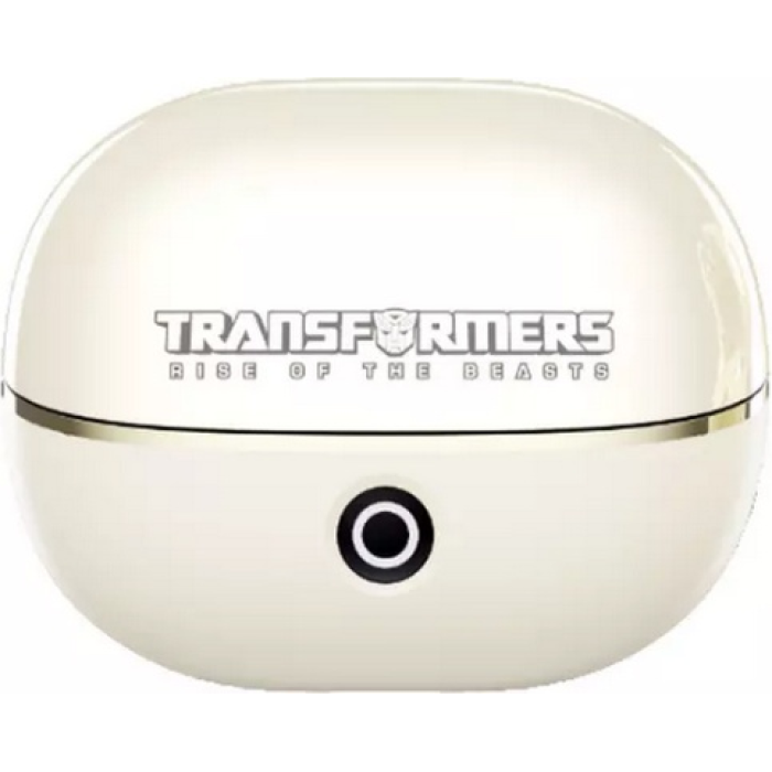 Наушники Transformers TF-T83 бежевый