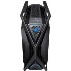 ASUS ROG Hyperion GR701 BTF Edition черный