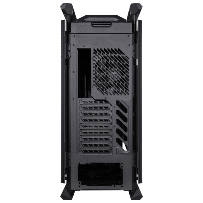 ASUS ROG Hyperion GR701 BTF Edition черный
