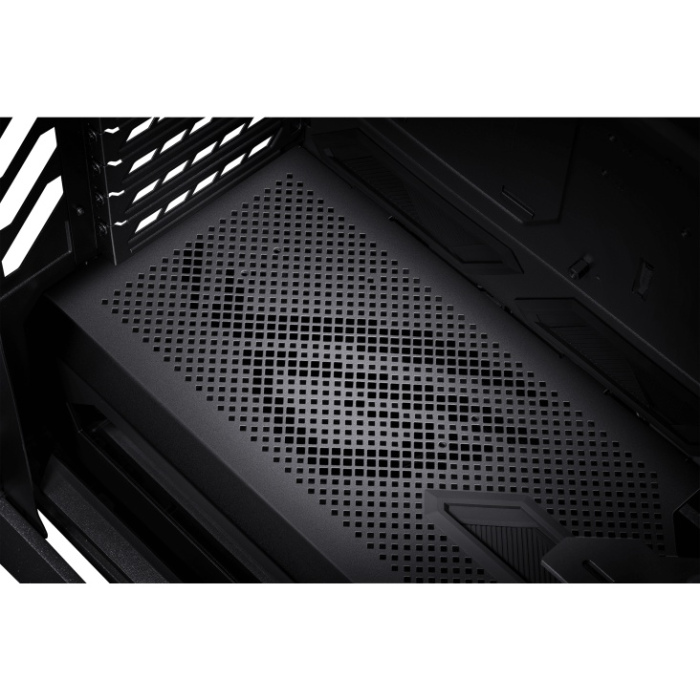 ASUS ROG Hyperion GR701 BTF Edition черный