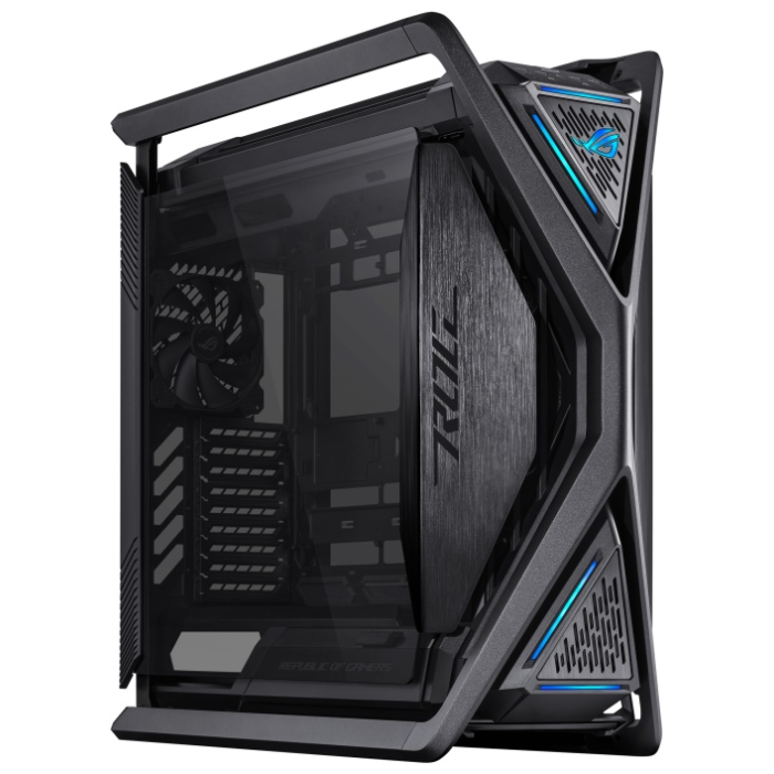 ASUS ROG Hyperion GR701 BTF Edition черный