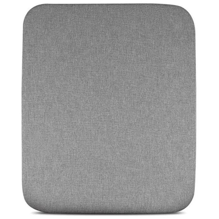 Отпариватель Kitfort КТ-9230 серый, белый