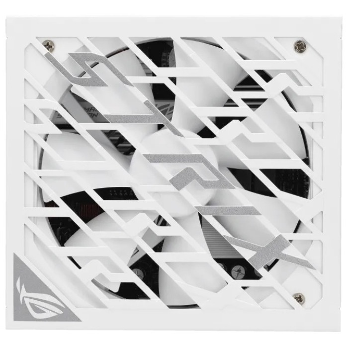 ASUS ROG Strix 1000W Platinum White Edition ROG-STRIX-1000P-GAMING-WHITE 1000 Вт