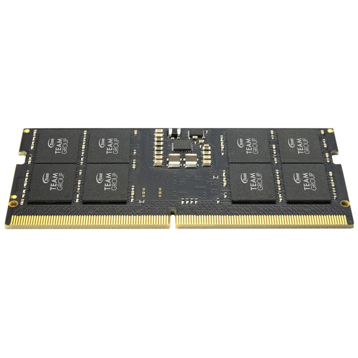 ОЗУ для Ноутбука Team Group Elite SO-DIMM DDR5, 32Gb, 5600MHz, TED532G5600C46A-S01<br>331622