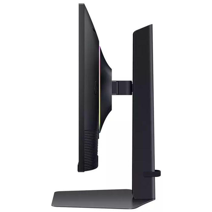 27' Samsung LS27DG702EIXCI черный