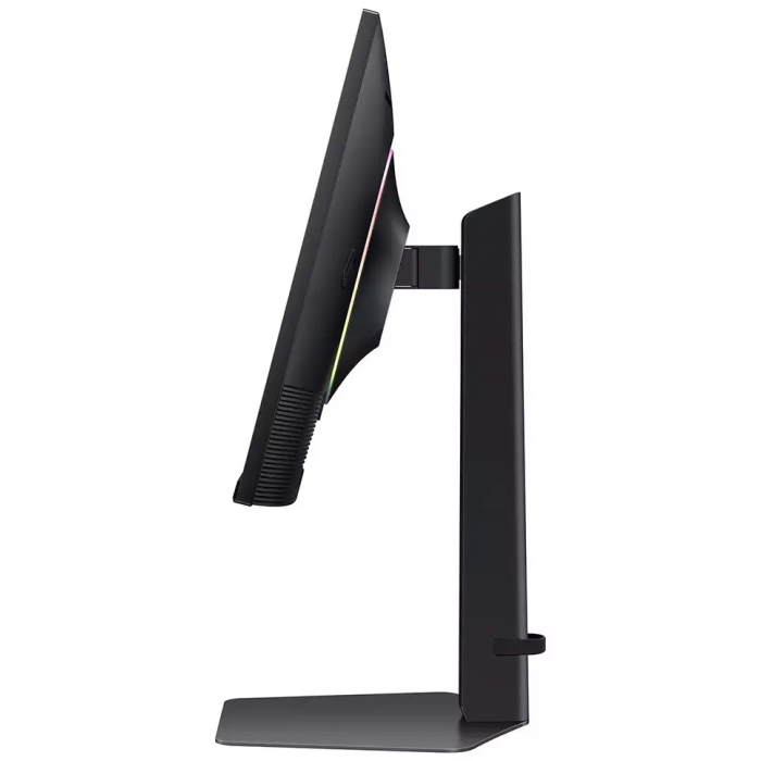 27' Samsung LS27DG702EIXCI черный