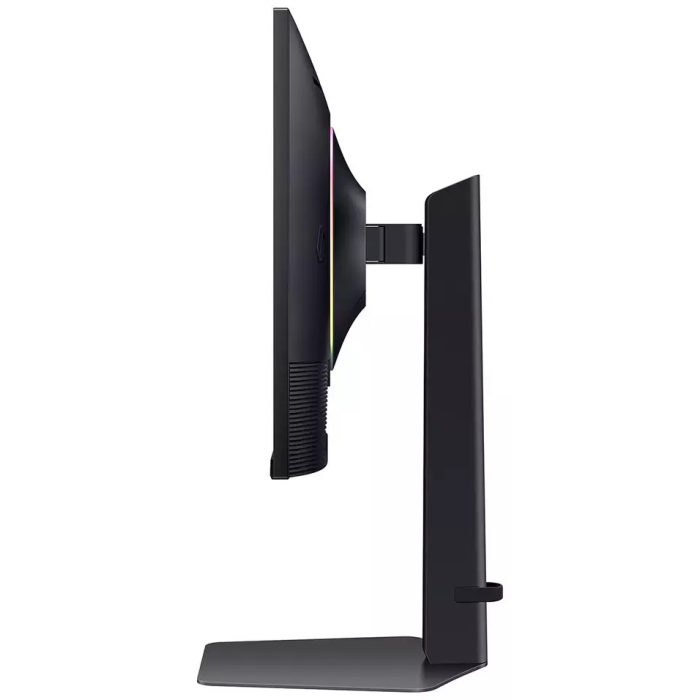 27' Samsung LS27DG702EIXCI черный