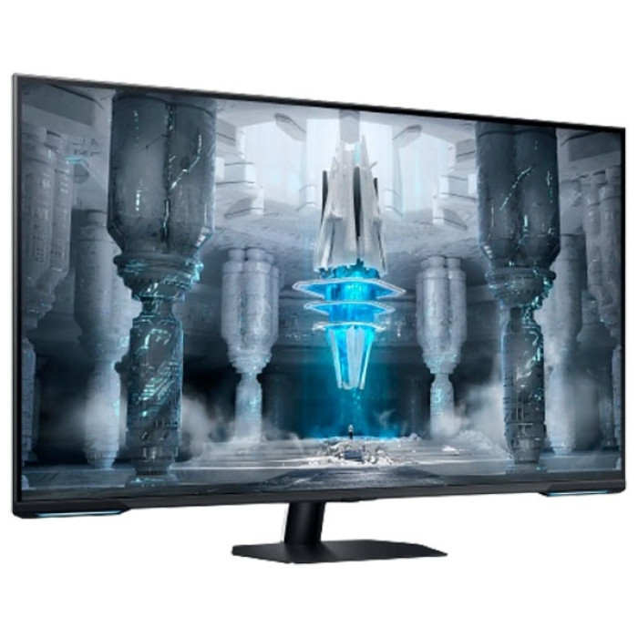 Samsung Odyssey Neo G7 LS43CG700NIXCI белый