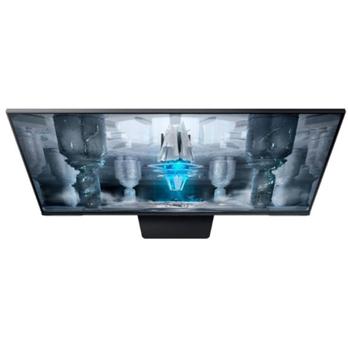 Samsung Odyssey Neo G7 LS43CG700NIXCI белый