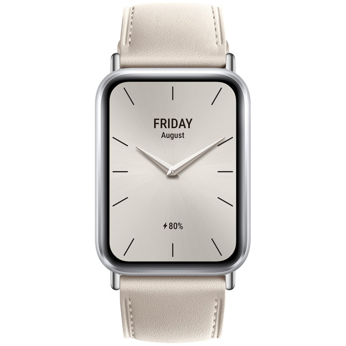 Xiaomi Smart Band 9 Pro серый