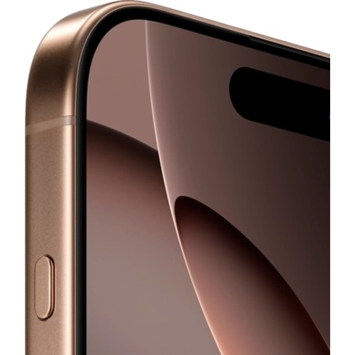 Apple iPhone 16 Pro Max 512Gb золотистый
