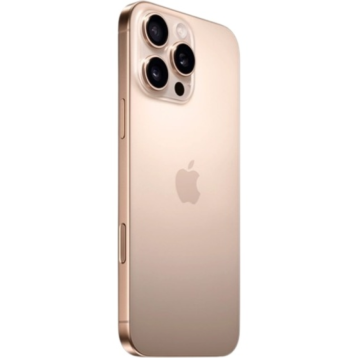 Apple iPhone 16 Pro Max 512Gb золотистый