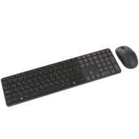 Dell Pro 7 Slim Keyboard and Mouse - KM726 - Russian (QWERTY)