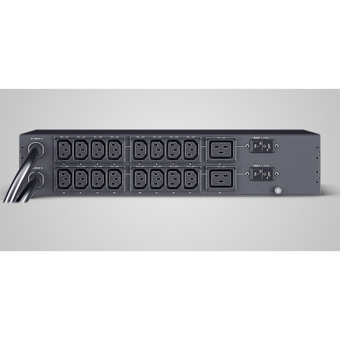 Блок распределения питания для ИБП CyberPower PDU24302