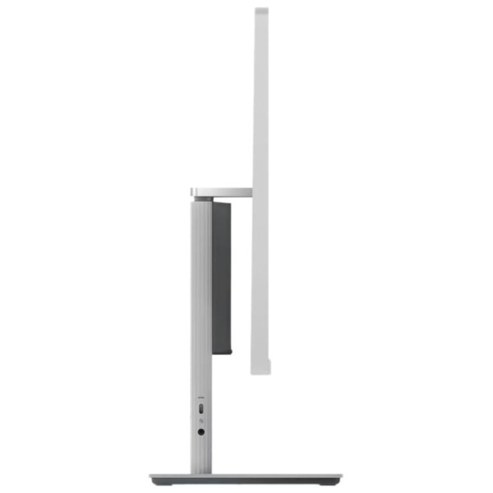 Lenovo IdeaCentre AIO 3 27ARR9 F0HQ005NRU серебристый