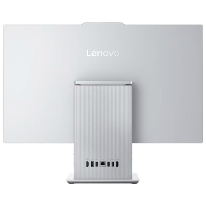 Lenovo IdeaCentre AIO 3 27ARR9 F0HQ005NRU серебристый