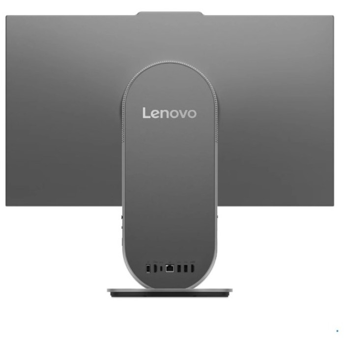 Lenovo Yoga AIO 27IAH10 F0J20033RU серый