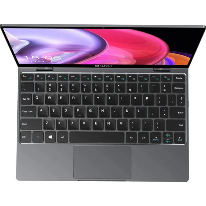 Chuwi MiniBook X N150 10.51' / 16 Гб / M.2 512 Гб / Win 11 Home / CWI558-N150