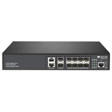 Коммутатор BDCOM S2900-2T10X