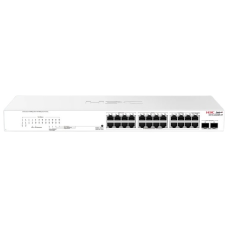 Коммутатор H3C Aolynk US110-24G2MF-HP
