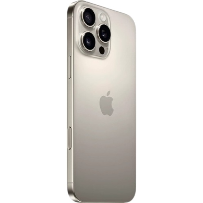 Apple iPhone 16 Pro Max 512Gb серебристый