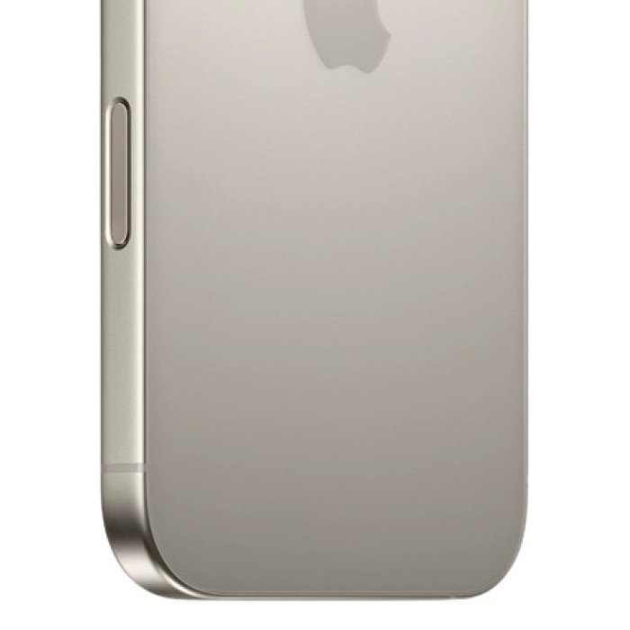 Apple iPhone 16 Pro Max 512Gb серебристый