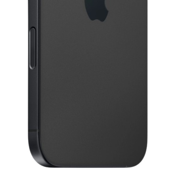 Apple iPhone 16 128Gb черный