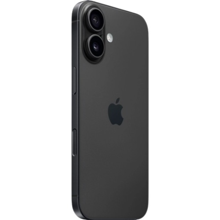 Apple iPhone 16 128Gb черный
