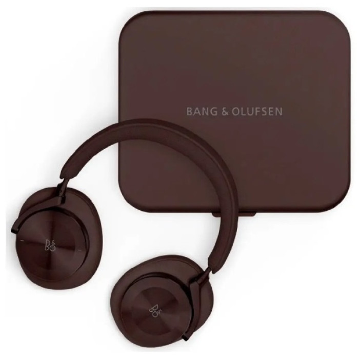 Наушники Bang & Olufsen Beoplay H95 коричневый