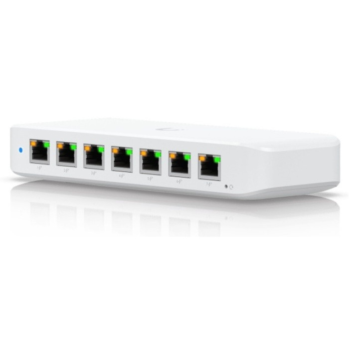 Сетевой Коммутатор Ubiquiti USW-Ultra