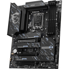 MSI Z890 GAMING PLUS WIFI