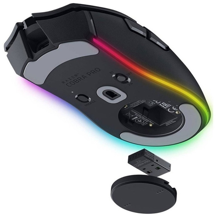 Компьютерная мышь Razer Cobra Pro