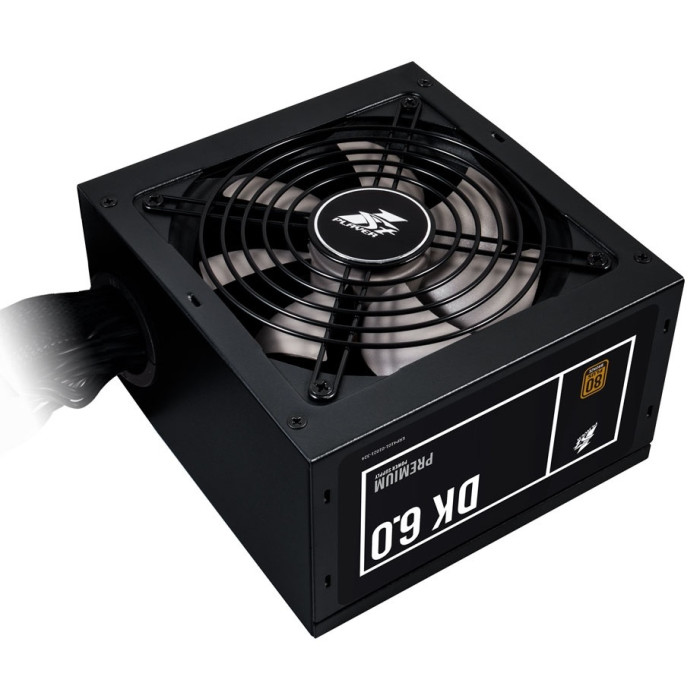 1STPLAYER DK PREMIUM 6.0 PS-600AX 600 Вт