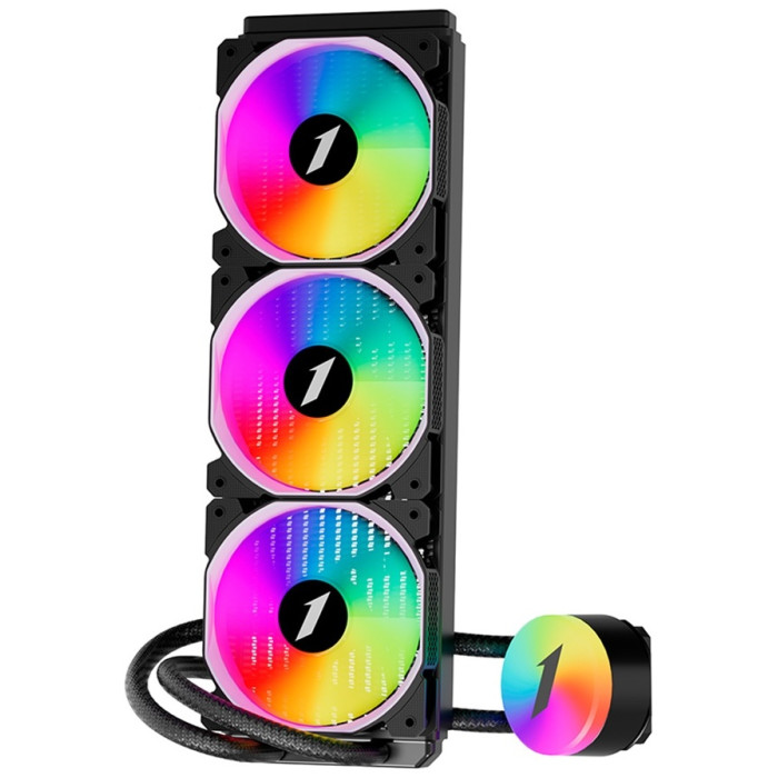 1STPLAYER TS2 360 BLACK