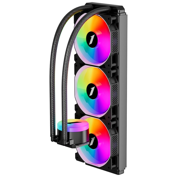 1STPLAYER TS2 360 BLACK