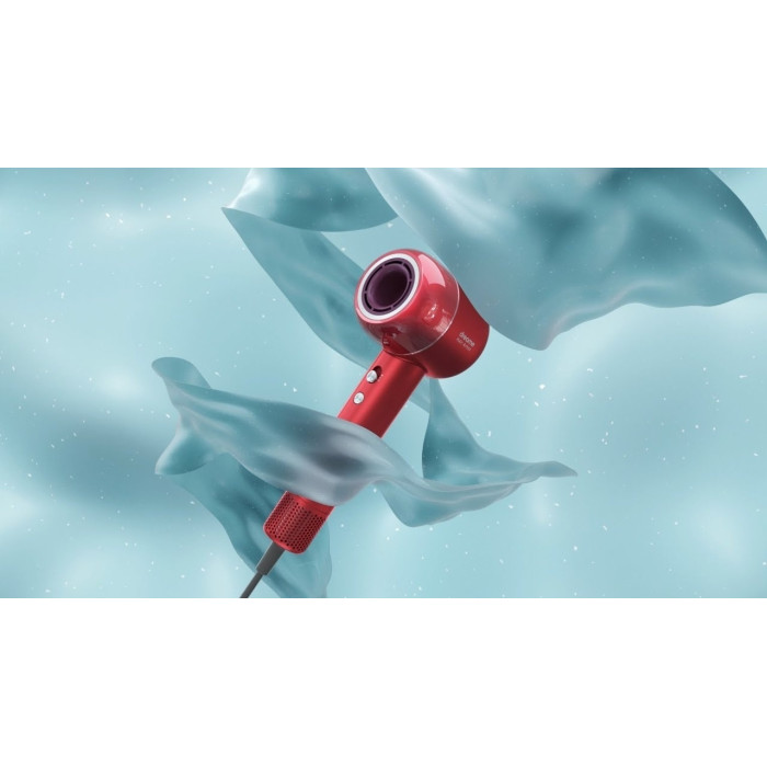 DREAME AHD5-RE0 фен 1400 W