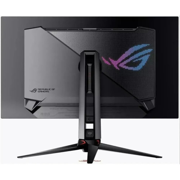32' ASUS PG32UCDP черный