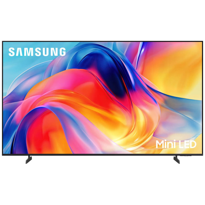 Телевизор 85' Samsung UE85M70HAUXCE LED 4K UHD Smart
