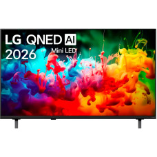 QNED TV LG / 50QNED70B6C