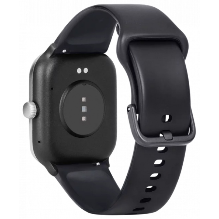 TTEC Tempus Pro 2SW04 47 мм серебристый-черный