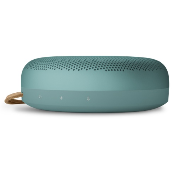 Портативная колонка Bang & Olufsen Beosound A1 3rd gen зеленый